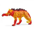 Schleich, Eldrador Creatures, Tigru de lava, figurina, 70148