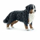 Schleich, Farm World, Caine ciobanesc bernez, femela, figurina, 16397