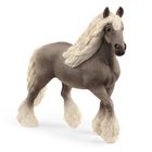 Schleich, Farm World, Cal, iapa silver de rasa Dapple, figurina, 13914