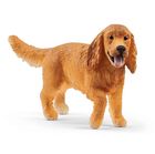 Schleich, Farm World, Cocker englez Spaniel, figurina, 13896