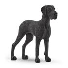 Schleich, Farm World, Dog german, figurina, 13962