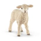 Schleich, Farm World, Micul miel, figurina, 13883