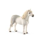 Schleich, Farm World, Ponei galez, armasar, figurina, 13871