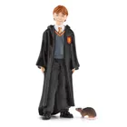 Schleich, Harry Potter, Ron Weasley si Scabbers, set, 42634