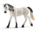 Schleich, Horse Club, Cal arabesc, iapa, figurina, 13908