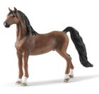 Schleich, Horse Club, Cal Saddlebred, castrat, figurina, 13913