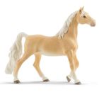 Schleich, Horse Club, Cal Saddlebred, iapa, figurina, 13912