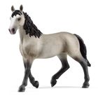 Schleich, Horse Club, Iapa de rasa Cheval de Selle Francais, figurina, 13955