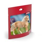 Schleich, Horse Club, Iapa de rasa Haflinger, figurina, 20922