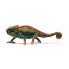 Schleich, Wild Life, Cameleon, figurina, 14858
