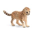 Schleich, Wild Life, Ghepard pui, figurina, 14866