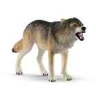 Schleich, Wild Life, Lup, figurina, 14821