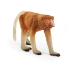 Schleich, Wild Life, Maimuta Proboscis, figurina, 14846