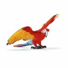 Schleich, Wild Life, Papagal Ara, figurina, 14737