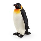 Schleich, Wild Life, Pinguin imperial, figurina, 14841
