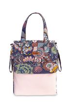 Sensillo, Boho, geanta pentru carucior, roz murdar