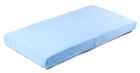 Sensillo, cearceaf cu manere din jersey, 120-60 cm, albastru