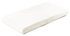 Sensillo, cearceaf cu manere din jersey, 120-60 cm, ecru
