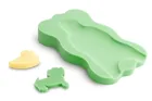 Sensillo, insert pentru cada, midi, verde