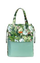 Sensillo, Jungla, geanta pentru carucior, verde