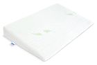 Sensillo, Luxe Aloe Vera, Perna tip pana pentru patut, 38-60 cm