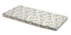 Sensillo, Panda si Vulpea, insertie pentru patut, 60-120 cm