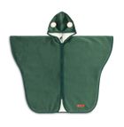 Sensillo, poncho masina, plus verde