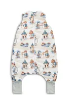 Sensillo, sac de dormit, TOG 1.0, marime XL, denim