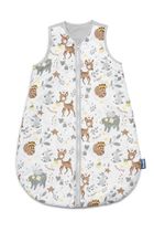Sensillo, sac de dormit, TOG 2.5, 45-70 cm, marime S, Forest Adventure