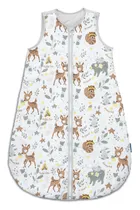 Sensillo, sac de dormit, TOG 2.5, 50-80 cm, marime M, Forest Adventure