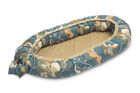 Sensillo, Velvet, babynest, 80-45 cm, Morocco, bej