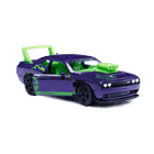 Siku, Dodge Challenger SRT Hellcat, Custom, masina