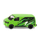 Siku, Gray, Volkswagen Transporter, masina, 1585