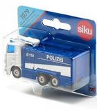 Siku, Masina de politie cu tun de apa, macheta, S1079