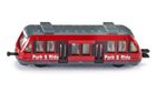 Siku, Tren local, macheta, S1013