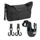 Smiki, accesorii pentru carucior, set