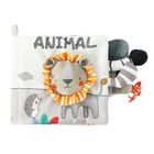 Smiki, Animalute, carticica senzoriala