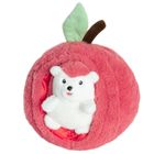 Smiki, Aricel in mar, jucarie de plus