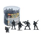 Smiki, Armed Forces, soldatei, set de figurine