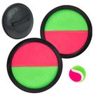 Smiki, Arunca si prinde, joc de indemanare