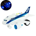 Smiki, avion cu lumini si sunete, 1:160