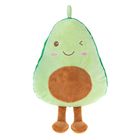 Smiki, Avocado, jucarie de plus, 20 cm