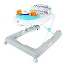 Smiki, Baby Walker, premergator cu efecte luminoase si sonore, model zig-zag