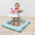 Smiki, Baby Walker, Premergator cu efecte luminoase si sonore, Unicorn