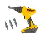 Smiki, bormasina pentru copii, 20 cm