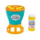 Smiki, Bubble Turbe, jucarie de facut baloane de sapun