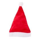 Smiki, caciula Mos Craciun cu pompon, 29-40 cm