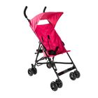 Smiki, carucior sport, fuchsia