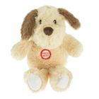 Smiki, Catel, jucarie de plus cu sunet, 20 cm
