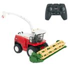 Smiki, combina agricola, vehicul cu telecomanda